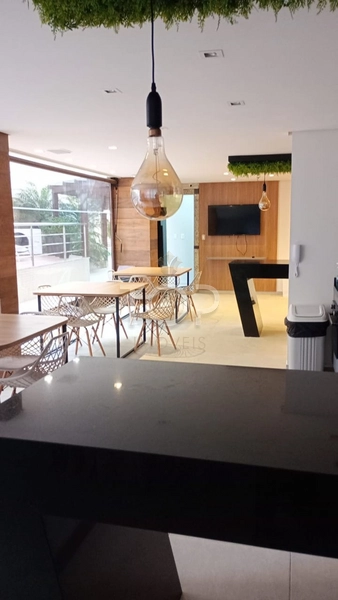 Apartamento 3 suítes na Meia Praia: 29ª foto da galeria de imagens do imóvel