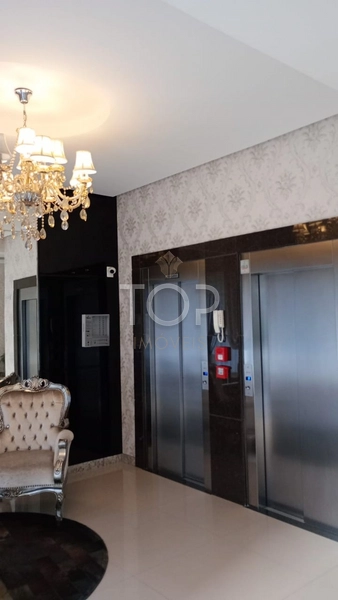 Apartamento 3 suítes na Meia Praia: 22ª foto da galeria de imagens do imóvel