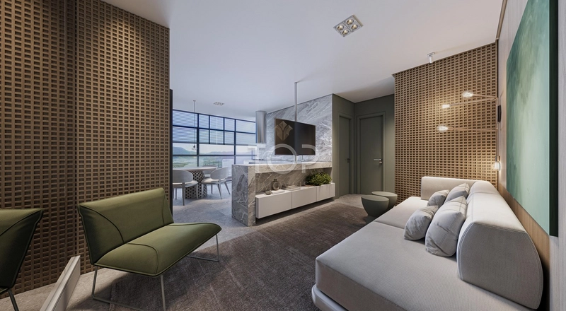 APARTAMENTO EM MEIA PRAIA!: 7ª foto da galeria de imagens do imóvel