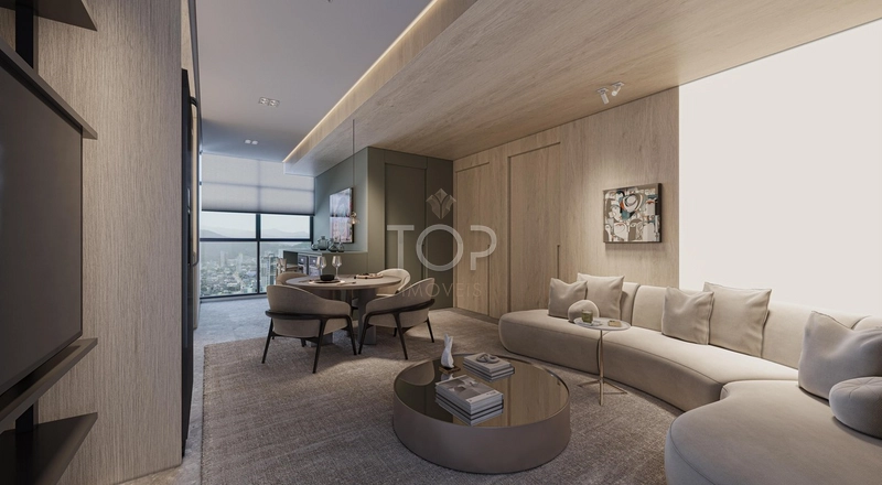 APARTAMENTO EM MEIA PRAIA!: 8ª foto da galeria de imagens do imóvel