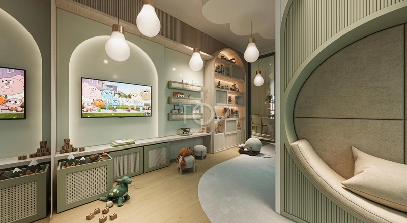 APARTAMENTO EM MEIA PRAIA!: 4ª foto da galeria de imagens do imóvel