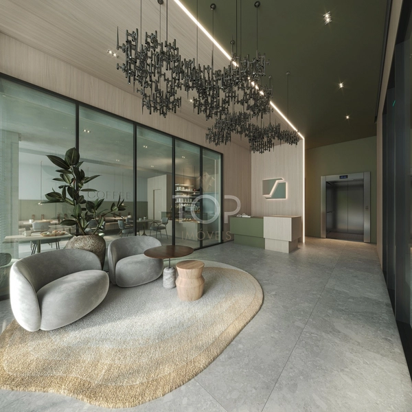 APARTAMENTO EM MEIA PRAIA!: 12ª foto da galeria de imagens do imóvel