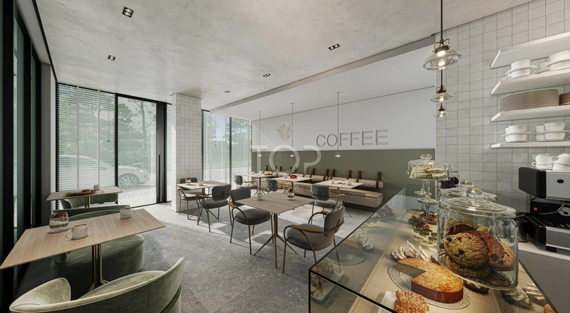 APARTAMENTO EM MEIA PRAIA!: 6ª foto da galeria de imagens do imóvel