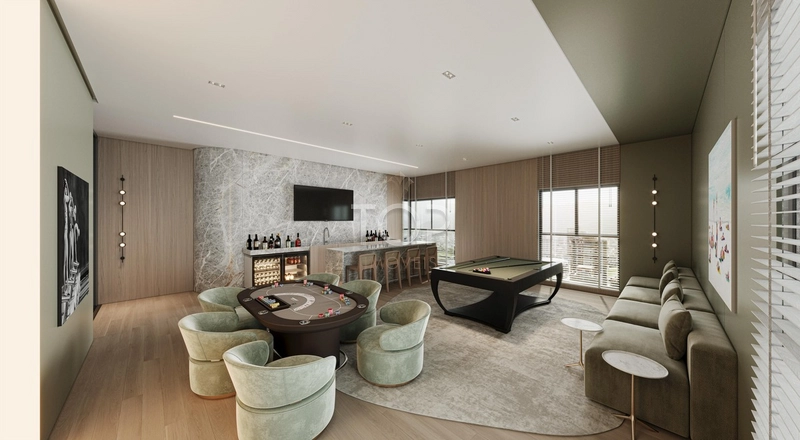 APARTAMENTO EM MEIA PRAIA!: 10ª foto da galeria de imagens do imóvel