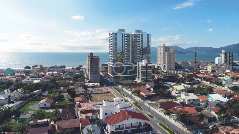 Apartamento a 150 metros do mar em Porto Belo: 13ª foto da galeria de imagens do imóvel