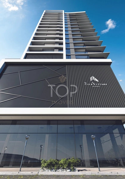 Apartamento a 150 metros do mar em Porto Belo: 12ª foto da galeria de imagens do imóvel