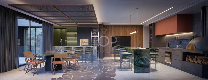 FLAT EM MEIA PRAIA: 17ª foto da galeria de imagens do imóvel