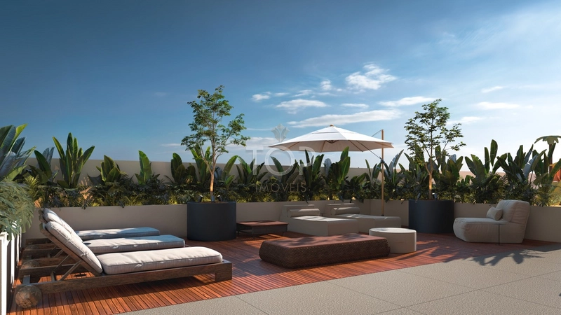 2 SUITES EM PORTO BELO - PEREQUE!: 31ª foto da galeria de imagens do imóvel