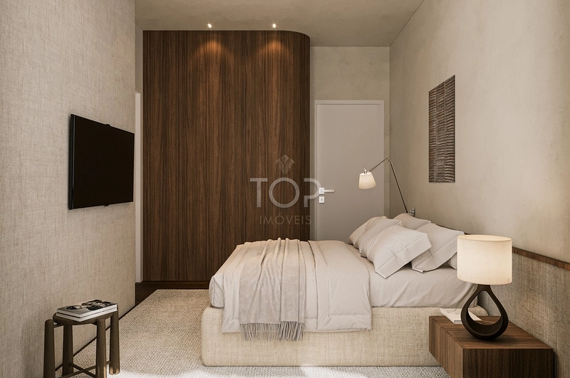 2 SUITES EM PORTO BELO - PEREQUE!: 8ª foto da galeria de imagens do imóvel