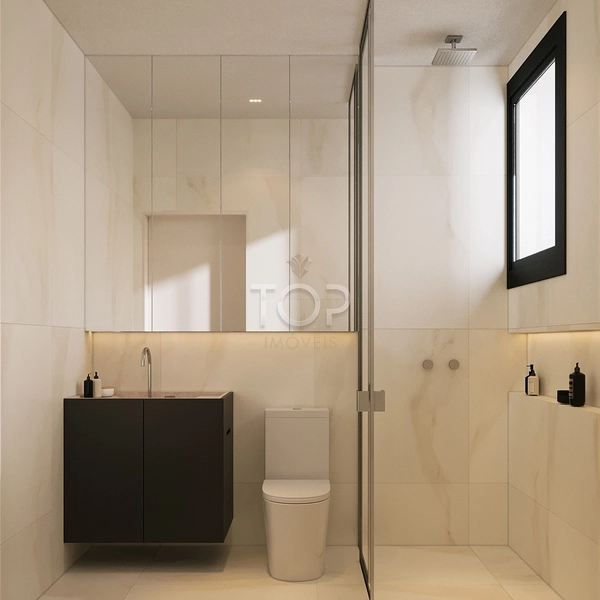 2 SUITES EM PORTO BELO - PEREQUE!: 6ª foto da galeria de imagens do imóvel