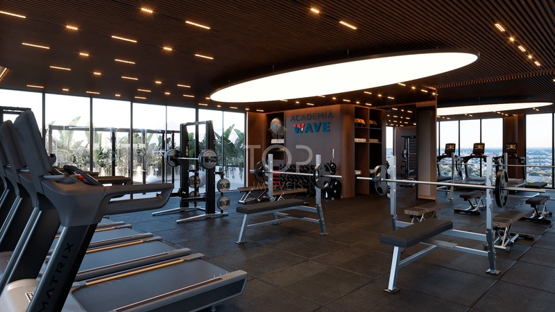 2 SUITES EM PORTO BELO - PEREQUE!: 24ª foto da galeria de imagens do imóvel
