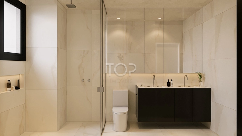 2 SUITES EM PORTO BELO - PEREQUE!: 9ª foto da galeria de imagens do imóvel