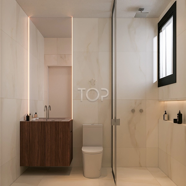 2 SUITES EM PORTO BELO - PEREQUE!: 17ª foto da galeria de imagens do imóvel