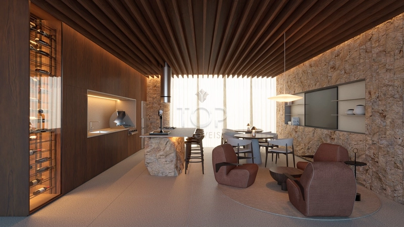2 SUITES EM PORTO BELO - PEREQUE!: 32ª foto da galeria de imagens do imóvel