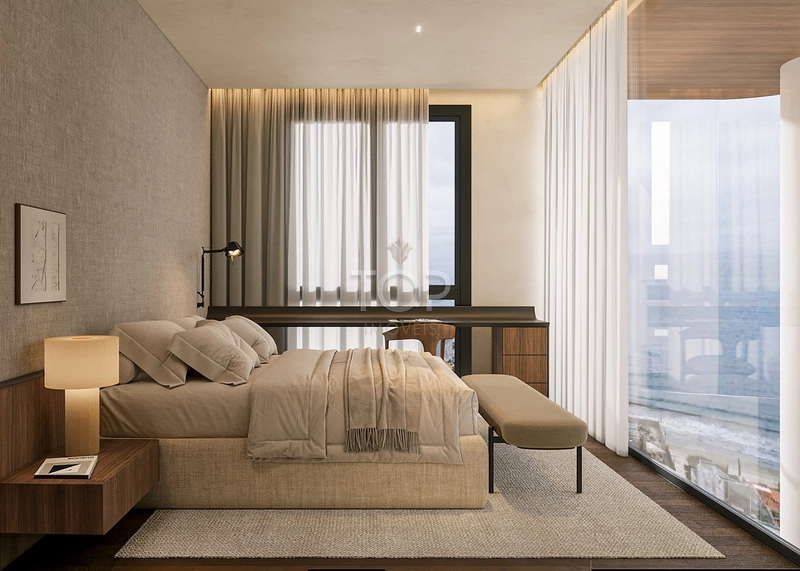 2 SUITES EM PORTO BELO - PEREQUE!: 10ª foto da galeria de imagens do imóvel