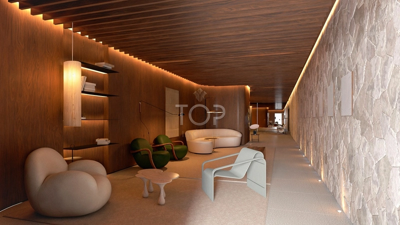 2 SUITES EM PORTO BELO - PEREQUE!: 20ª foto da galeria de imagens do imóvel