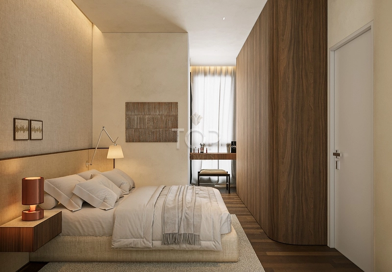 2 SUITES EM PORTO BELO - PEREQUE!: 4ª foto da galeria de imagens do imóvel