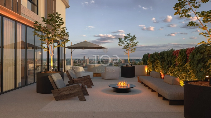 2 SUITES EM PORTO BELO - PEREQUE!: 26ª foto da galeria de imagens do imóvel