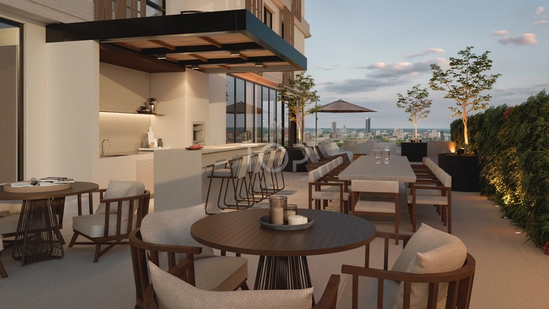 2 SUITES EM PORTO BELO - PEREQUE!: 27ª foto da galeria de imagens do imóvel