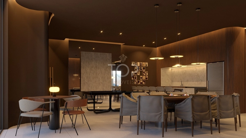 2 SUITES EM PORTO BELO - PEREQUE!: 21ª foto da galeria de imagens do imóvel