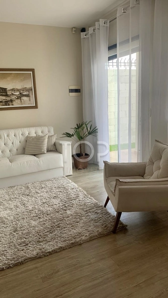 CASA SEMI MOBILIADA NA SERRA CATARINENSE: 13ª foto da galeria de imagens do imóvel
