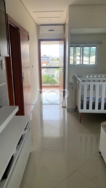 CASA SEMI MOBILIADA NA SERRA CATARINENSE: 14ª foto da galeria de imagens do imóvel
