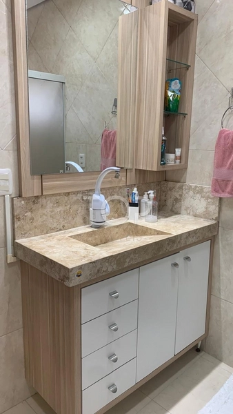 CASA SEMI MOBILIADA NA SERRA CATARINENSE: 20ª foto da galeria de imagens do imóvel