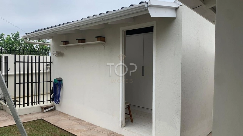 CASA SEMI MOBILIADA NA SERRA CATARINENSE: 25ª foto da galeria de imagens do imóvel