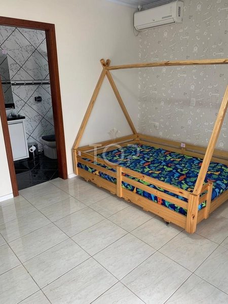CASA SEMI MOBILIADA NA SERRA CATARINENSE: 24ª foto da galeria de imagens do imóvel
