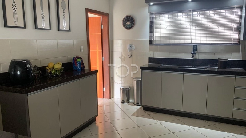 CASA SEMI MOBILIADA NA SERRA CATARINENSE: 6ª foto da galeria de imagens do imóvel