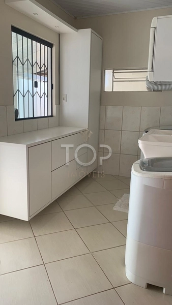 CASA SEMI MOBILIADA NA SERRA CATARINENSE: 5ª foto da galeria de imagens do imóvel