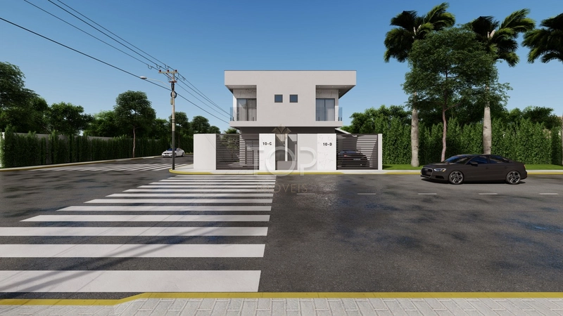 SUA CASA NO BAIRRO ALTO SÃO BENTO - ITAPEMA: 4ª foto da galeria de imagens do imóvel