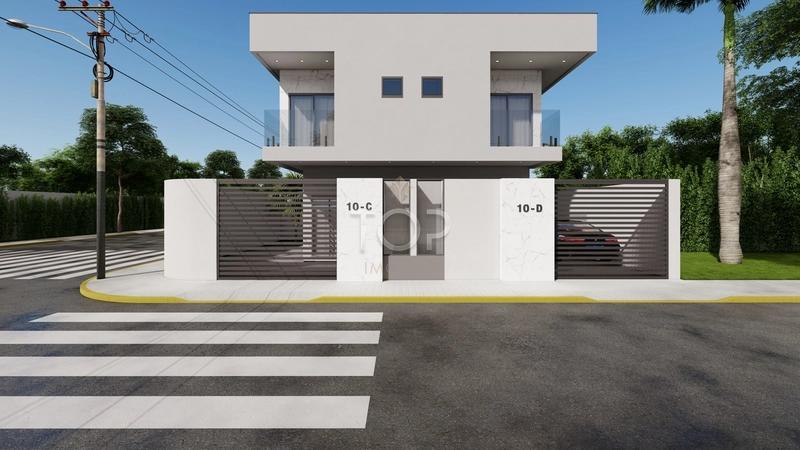 SUA CASA NO BAIRRO ALTO SÃO BENTO - ITAPEMA: 5ª foto da galeria de imagens do imóvel
