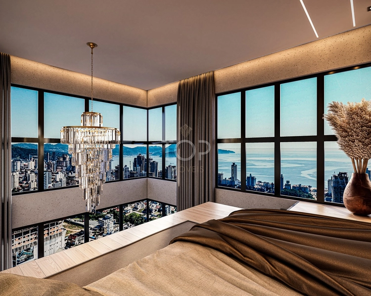 SEU APARTAMENTO EM PEREQUÊ - PORTO BELO!: 1ª foto da galeria de imagens do imóvel