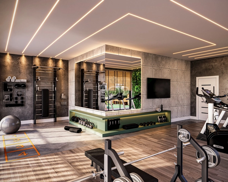SEU APARTAMENTO EM PEREQUÊ - PORTO BELO!: 2ª foto da galeria de imagens do imóvel