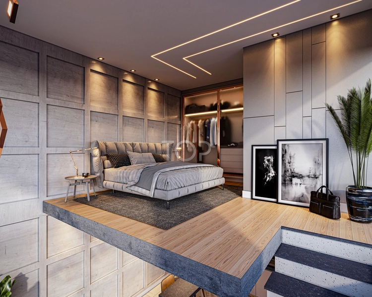 SEU APARTAMENTO EM PEREQUÊ - PORTO BELO!: 20ª foto da galeria de imagens do imóvel