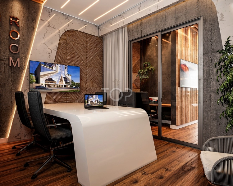 SEU APARTAMENTO EM PEREQUÊ - PORTO BELO!: 18ª foto da galeria de imagens do imóvel