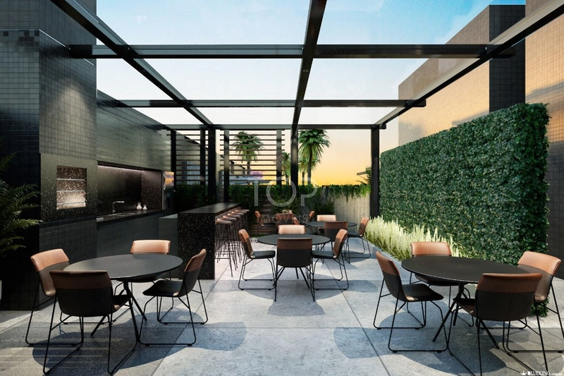 Apartamento com 4 dormitórios no Centro de Itapema: 12ª foto da galeria de imagens do imóvel