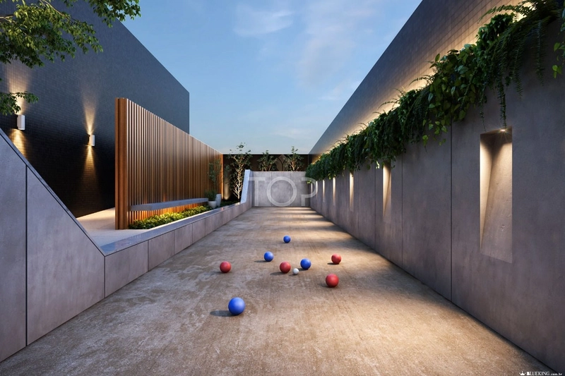 Apartamento com 4 dormitórios no Centro de Itapema: 11ª foto da galeria de imagens do imóvel