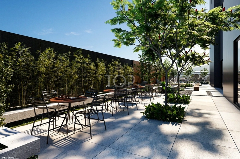 Apartamento com 4 dormitórios no Centro de Itapema: 9ª foto da galeria de imagens do imóvel