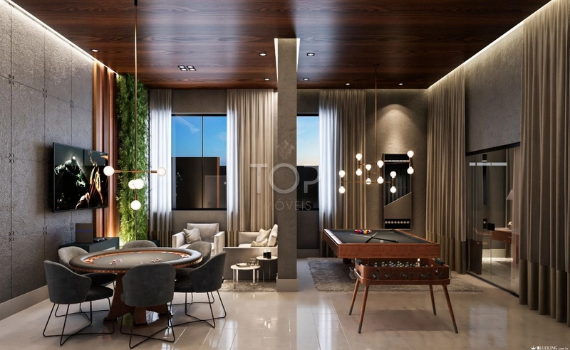 Apartamento com 4 dormitórios no Centro de Itapema: 3ª foto da galeria de imagens do imóvel