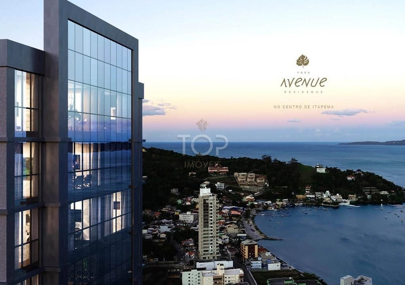 Apartamento com 4 dormitórios no Centro de Itapema: 15ª foto da galeria de imagens do imóvel