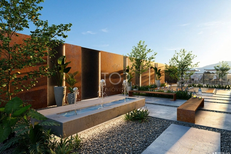 Apartamento com 4 dormitórios no Centro de Itapema: 10ª foto da galeria de imagens do imóvel
