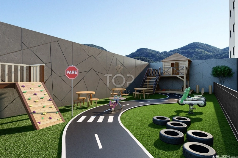 Apartamento com 4 dormitórios no Centro de Itapema: 16ª foto da galeria de imagens do imóvel