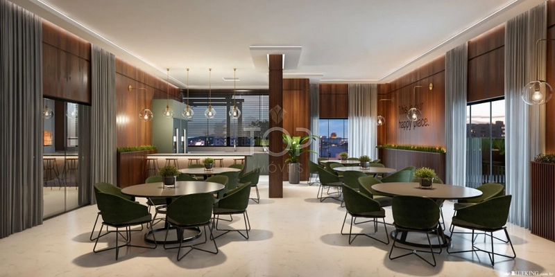 Apartamento com 4 dormitórios no Centro de Itapema: 13ª foto da galeria de imagens do imóvel