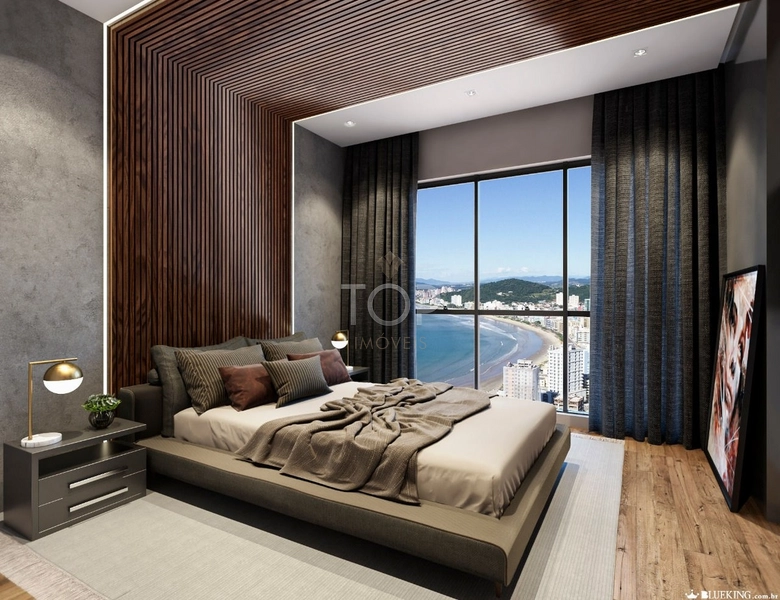 Apartamento com 4 dormitórios no Centro de Itapema: 4ª foto da galeria de imagens do imóvel