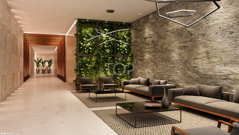 Apartamento com 4 dormitórios no Centro de Itapema: 8ª foto da galeria de imagens do imóvel