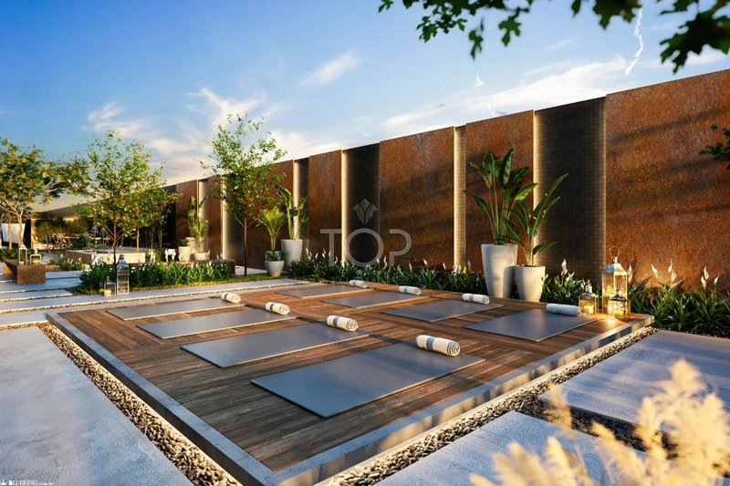Apartamento com 4 dormitórios no Centro de Itapema: 14ª foto da galeria de imagens do imóvel
