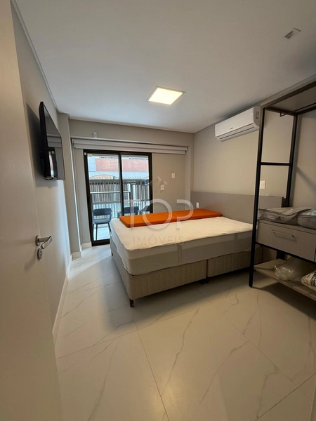 APARTAMENTO PÉ NA AREIA: 7ª foto da galeria de imagens do imóvel