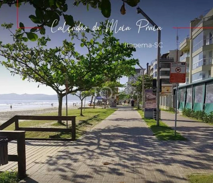 APARTAMENTO PÉ NA AREIA: 4ª foto da galeria de imagens do imóvel